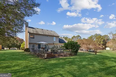 608 Cambridge Terrace, Loganville, GA 30052 - Photo 33