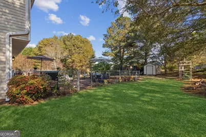 608 Cambridge Terrace, Loganville, GA 30052 - Photo 31