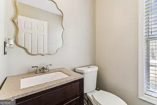 608 Cambridge Terrace, Loganville, GA 30052 - Photo 29