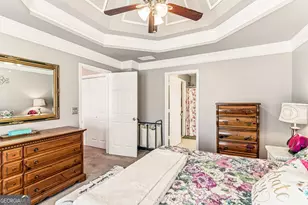 608 Cambridge Terrace, Loganville, GA 30052 - Photo 21