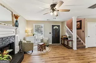 608 Cambridge Terrace, Loganville, GA 30052 - Photo 9