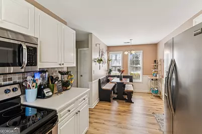 608 Cambridge Terrace, Loganville, GA 30052 - Photo 17