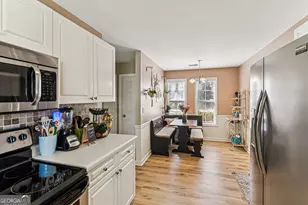 608 Cambridge Terrace, Loganville, GA 30052 - Photo 17