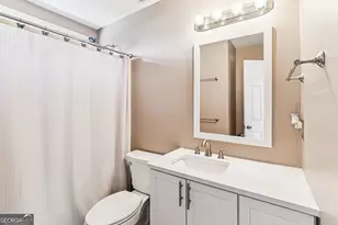 608 Cambridge Terrace, Loganville, GA 30052 - Photo 27