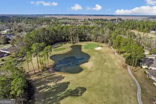 126 Laurel Marsh Way, Kingsland, GA 31548 - Photo 27