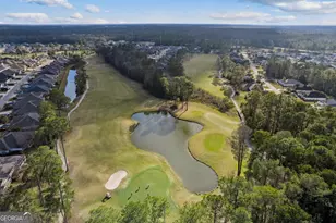 126 Laurel Marsh Way, Kingsland, GA 31548 - Photo 25