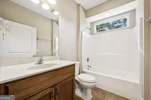 126 Laurel Marsh Way, Kingsland, GA 31548 - Photo 13