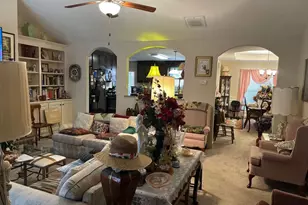 1703 Sara Hunter Ln NW, Milledgeville, GA 31061 - Photo 3