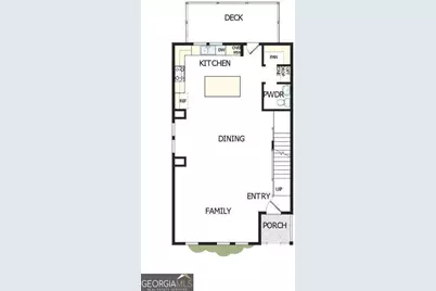 783 Auguste Avenue, Scottdale, GA 30079 - Photo 3