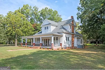 234 E Main Street, Rutledge, GA 30663 - Photo 1