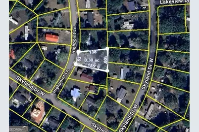 71 Highpoint Lane, Locust Grove, GA 30248 - Photo 3