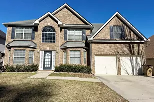 8604 Regent St, Jonesboro, GA 30238 - Photo 1