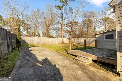 724 Charlton Street NW, Rome, GA 30165 - Photo 17