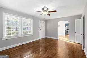 724 Charlton St NW, Rome, GA 30165 - Photo 3