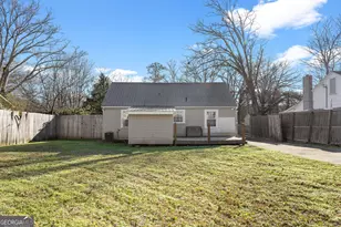 724 Charlton St NW, Rome, GA 30165 - Photo 19