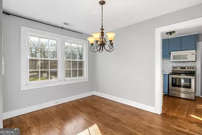 724 Charlton Street NW, Rome, GA 30165 - Photo 5