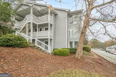 1106 Natchez Trace, Atlanta, GA 30350 - Photo 1