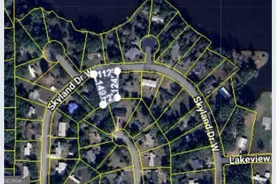 54 Skyland Drive W, Locust Grove, GA 30248 - Photo 9