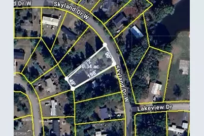 59 Skyland Drive W, Locust Grove, GA 30248 - Photo 3