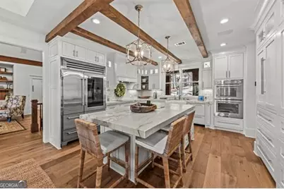 1131 Davison Drive, Greensboro, GA 30642 - Photo 5