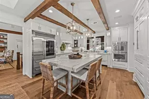 1131 Davison Dr, Greensboro, GA 30642 - Photo 5