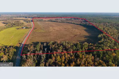 1 S Hwy 17, Wadley, GA 30477 - Photo 1