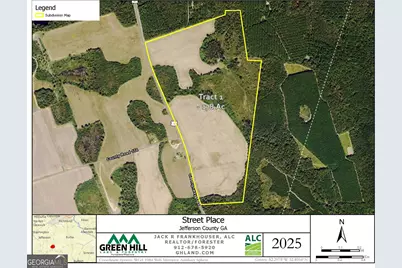 1 S Hwy 17, Wadley, GA 30477 - Photo 7