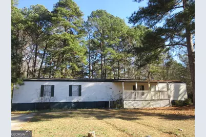 269 Lakeview Drive, Locust Grove, GA 30248 - Photo 1