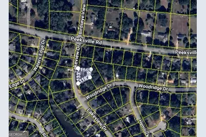 269 Lakeview Drive, Locust Grove, GA 30248 - Photo 13