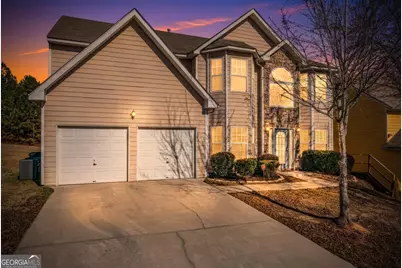 802 Rock Hill Parkway, Lithia Springs, GA 30122 - Photo 3