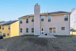 802 Rock Hill Pkwy, Lithia Springs, GA 30122 - Photo 33