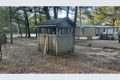 34 Hall Road, Hawkinsville, GA 31036 - Photo 11