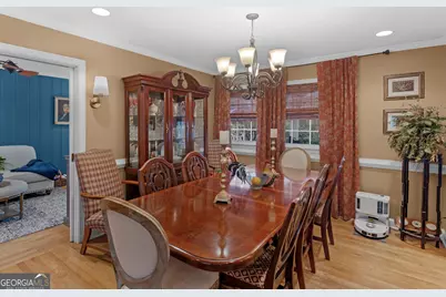 565 Sidney Drive, Griffin, GA 30223 - Photo 17