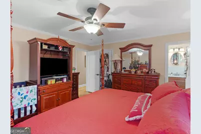 565 Sidney Drive, Griffin, GA 30223 - Photo 31