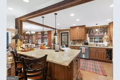 565 Sidney Drive, Griffin, GA 30223 - Photo 11