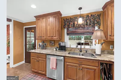 565 Sidney Drive, Griffin, GA 30223 - Photo 7