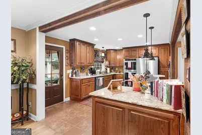 565 Sidney Drive, Griffin, GA 30223 - Photo 9