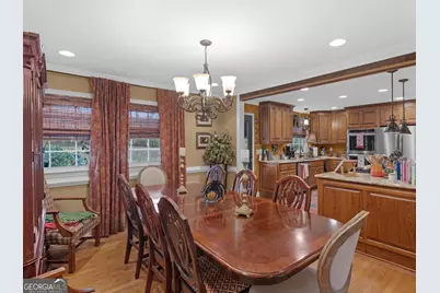 565 Sidney Drive, Griffin, GA 30223 - Photo 19