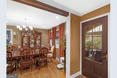 565 Sidney Drive, Griffin, GA 30223 - Photo 5