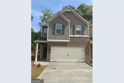 1050 McConaughy Court, McDonough, GA 30253 - Photo 1