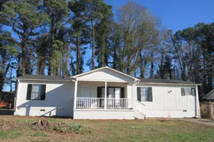 100 Greenview Dr, McDonough, GA 30253 - Photo 1