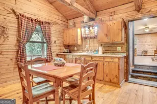 2183 Chimney Mountain Rd, Sautee Nacoochee, GA 30571 - Photo 9