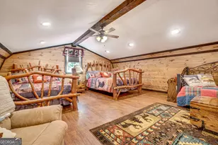 2183 Chimney Mountain Rd, Sautee Nacoochee, GA 30571 - Photo 23