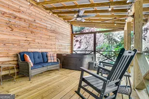 2183 Chimney Mountain Rd, Sautee Nacoochee, GA 30571 - Photo 25