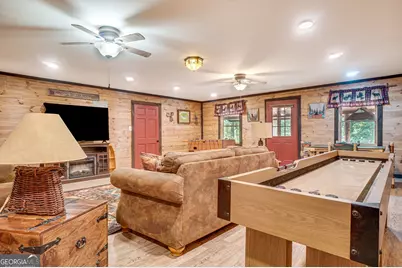 2183 Chimney Mountain Road, Sautee Nacoochee, GA 30571 - Photo 13
