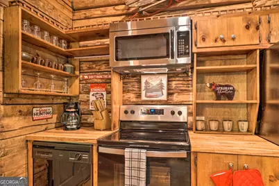 2183 Chimney Mountain Road, Sautee Nacoochee, GA 30571 - Photo 11