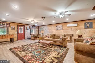 2183 Chimney Mountain Rd, Sautee Nacoochee, GA 30571 - Photo 15