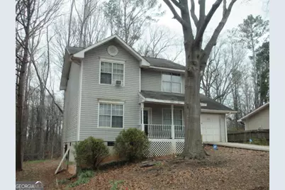 214 Sherwood Loop, McDonough, GA 30253 - Photo 1