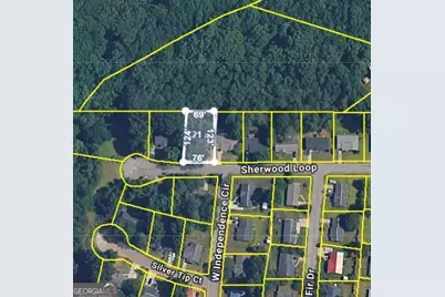 214 Sherwood Loop, McDonough, GA 30253 - Photo 3