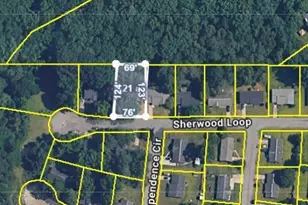 214 Sherwood Loop, McDonough, GA 30253 - Photo 3